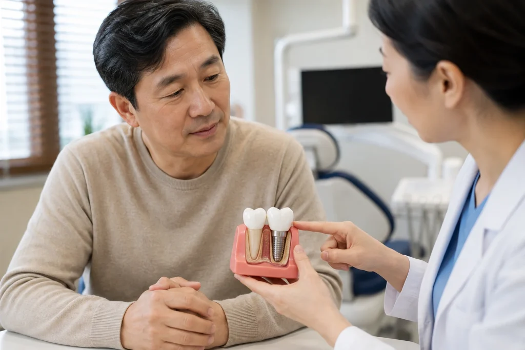 잇몸 붓고 욱신거림 진료 전 관리와 상담 준비