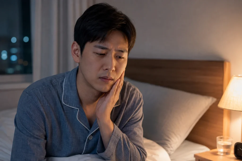 잇몸 붓기 빨리 가라앉히는 법 진료 전 관리와 상담 준비 